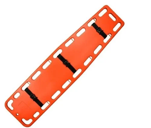 Plastic Spine Board