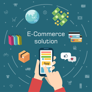 Ecommerce Software Developments Service