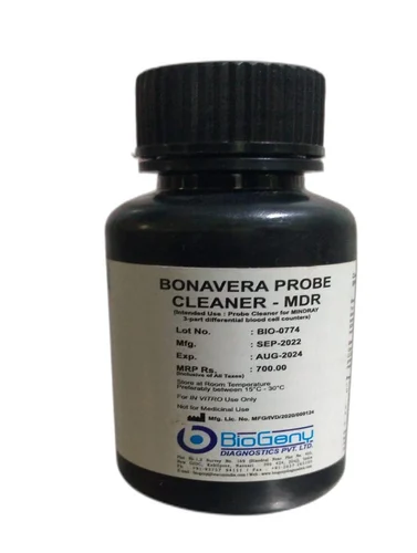 Bonavera Probe Cleaner MDR