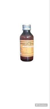 SURGICAL SPIRIT 100ML