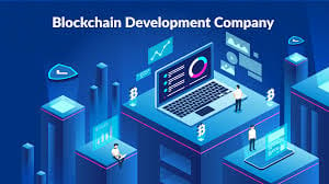 Blockchain Development Company