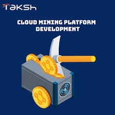 Cloud Mining Platform Cryptocurrency Development