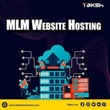 MLM Website Hosting