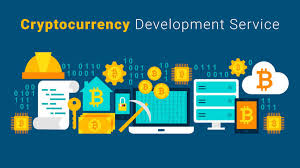 Cryptocurrency Development Service