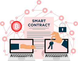 Smart Contract Development Service