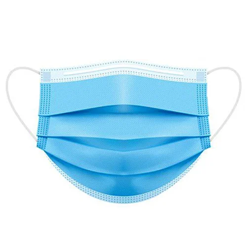 Surgical Face Mask (3 Ply)