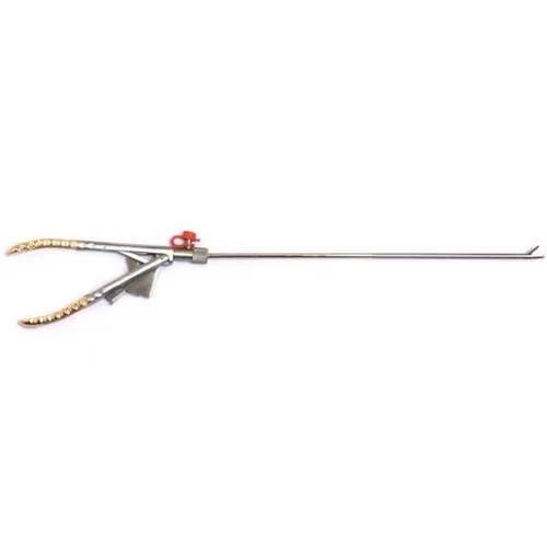 Ethicon Laparoscopy Needle Holder