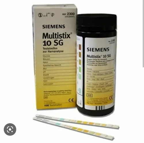 URINE STRIP 10P SIEMENS