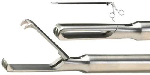 Claw Forcep 10 MM