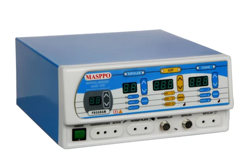 Electro Surgical Cautery Machine