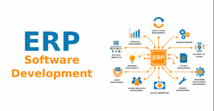 ERP Software Development Service