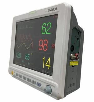 Patient Monitoring System