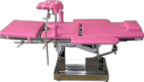 Gynae OT Table