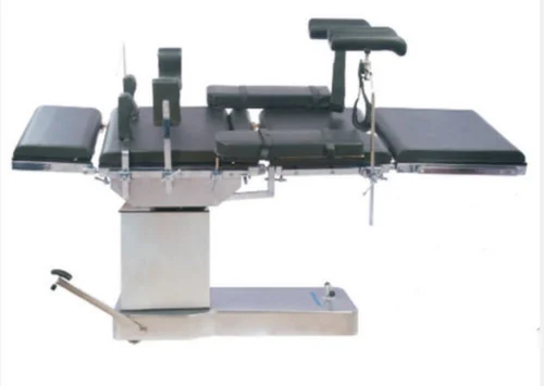 C-Arm Hydraulic OT Table