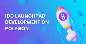 Ido Launchpad Development On Polygon