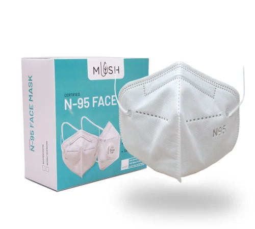 N95 Face Mask