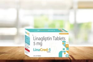 Linagliptin 5 Mg Tablets