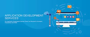 Application Development Services