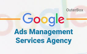 Google Adwords Service