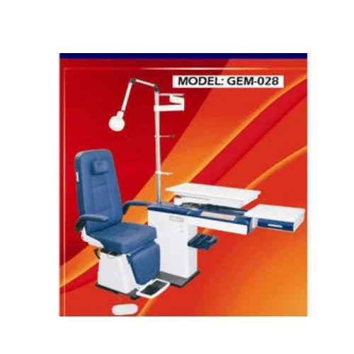 Ophthalmic Refraction Unit