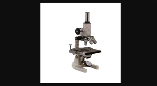 Laboratory Microscope