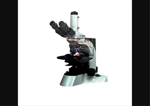 Antifungal Binocular Microscope