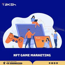 NFT Game Marketing