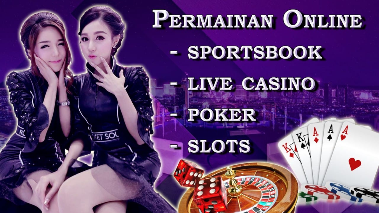 DAFTAR AGEN SBOBET  AMANAH JUDI ONLINE RESMI DAN TERPERCAYA 2024