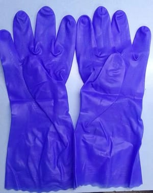 Showa hand gloves, For Industrial