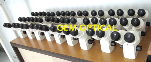 Dental Microscope (LED)