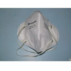 Cotton 3M Safety Mask, Usage: Traffic Police