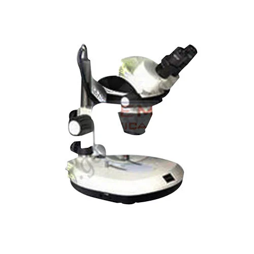 Stereo Zoom Binocular Microscope