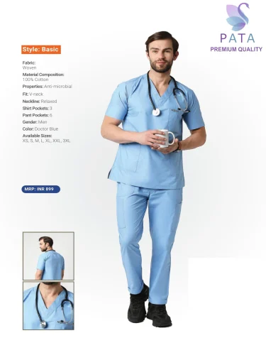 Hospital Uniforms