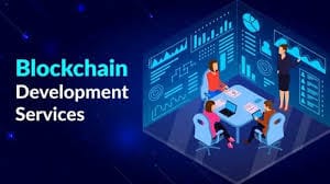 Blockchain Based Development Services