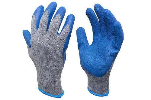 Industrial Worker Hand Gloves