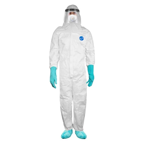 Dupont Tyvek 400 Model Ppe Kit