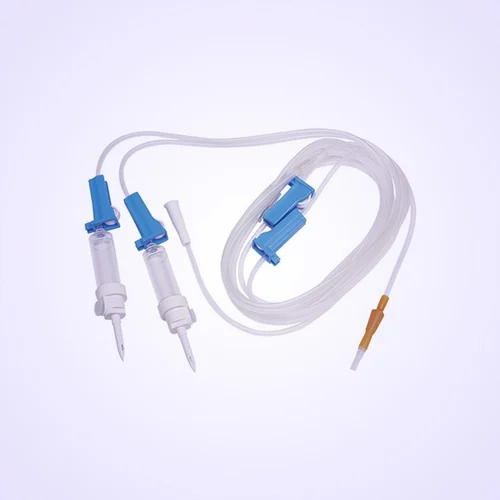 Peritoneal Dialysis Set