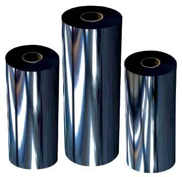 Polyester Film Rolls