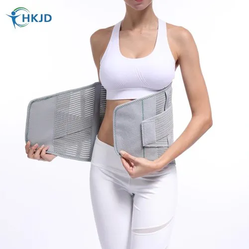 Brace Ability L S Belt Lumbosacral Corset