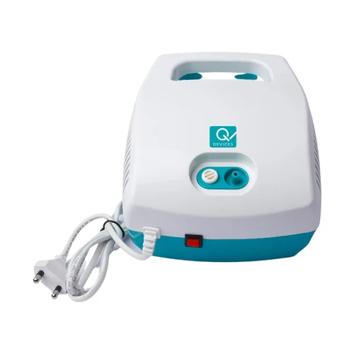 Nebulizer Machine Q DEVICE NEBULIZER QDP013