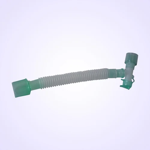 Flexible Catheter Mount