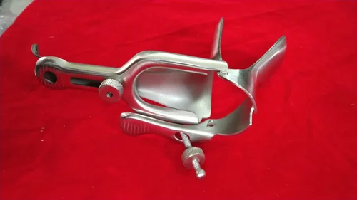 Graves Vaginal Speculum