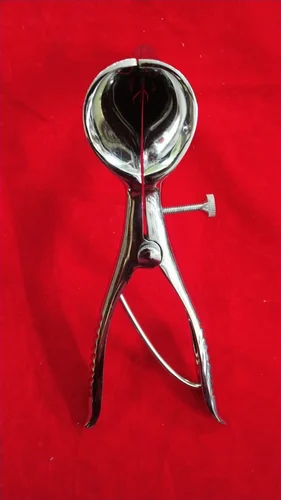 Pratt Rectal Speculum