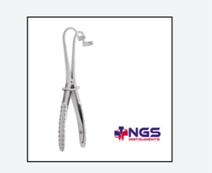 NGS Stainless Steel Fergusson Ackland Mouth Gag