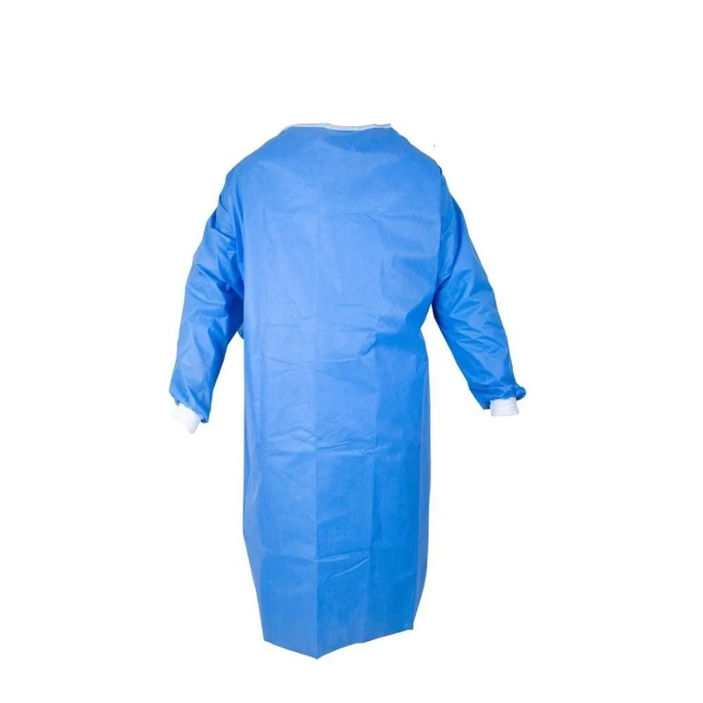 Disposable Surgeon Gown