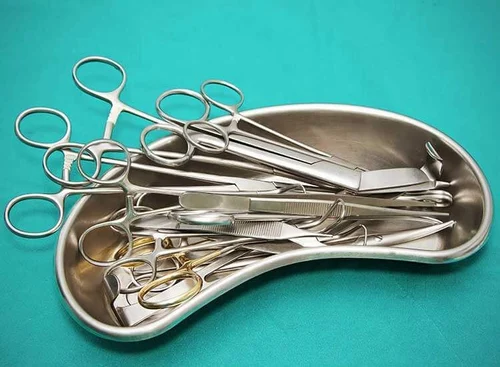 Surgical Products