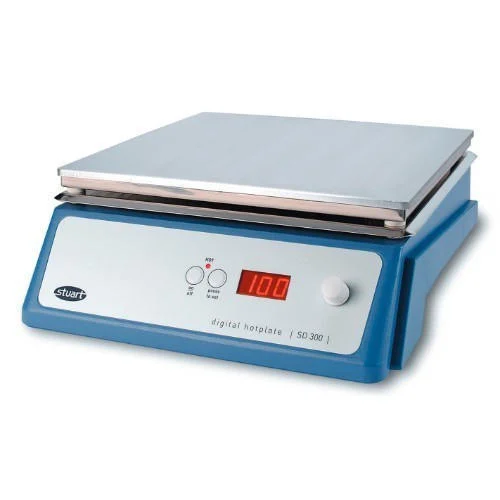 Digital Hotplate