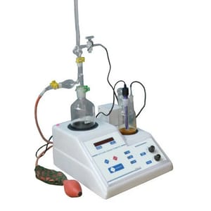 Scitech Auto Titrators & Karl Fischer Instruments, for Laboratory