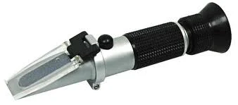 Hand Held Refractometer