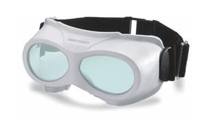 Laser Safety Goggles